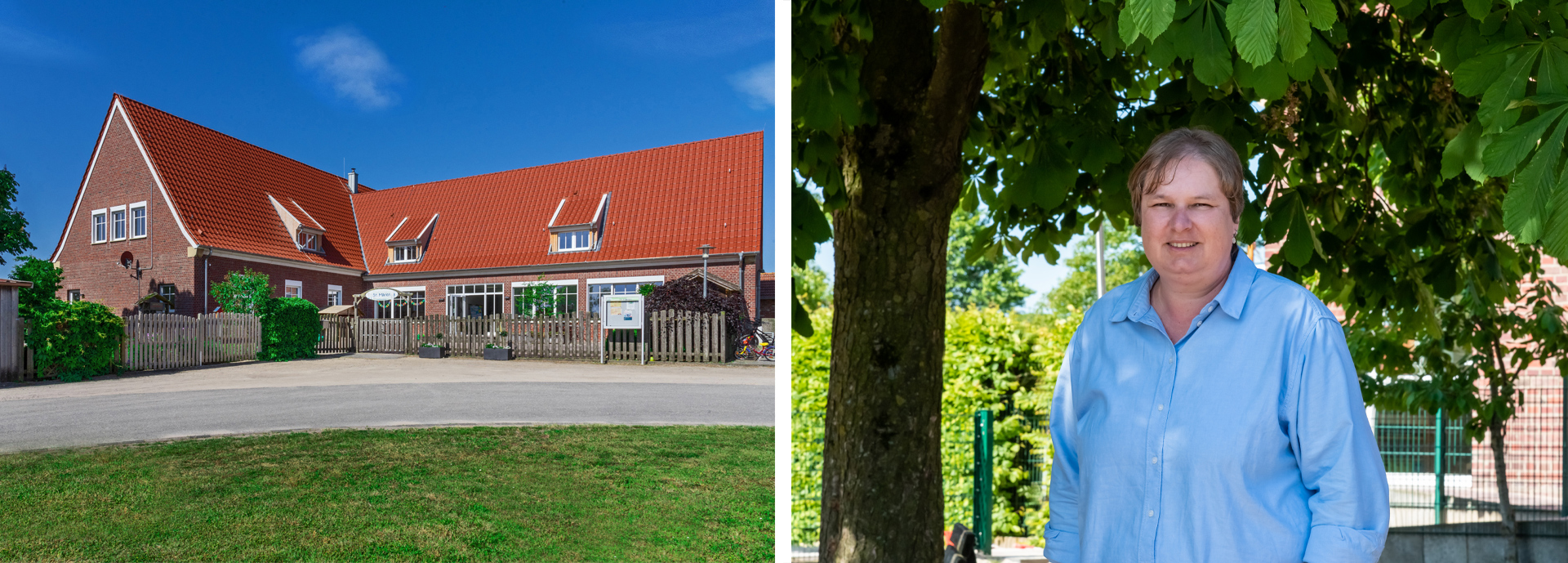 Kita St. Marien in Rhedebrügge